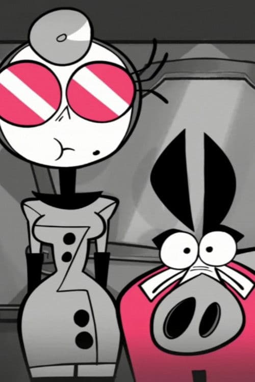 X Marks the Aardvark