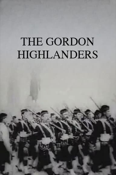 The Gordon Highlanders