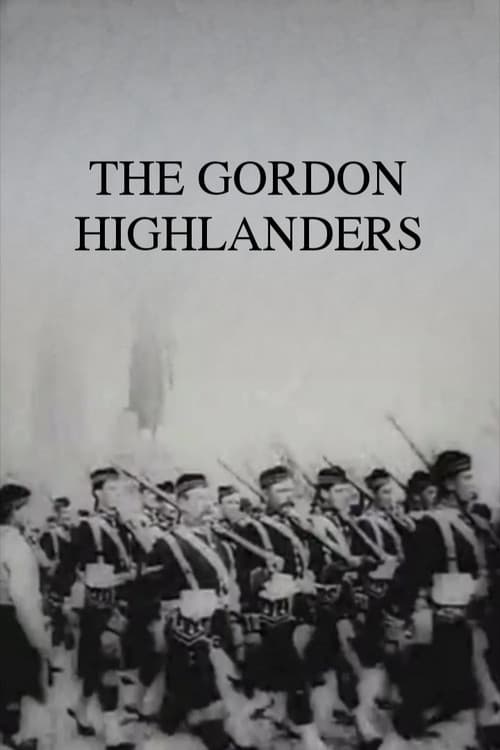 The Gordon Highlanders