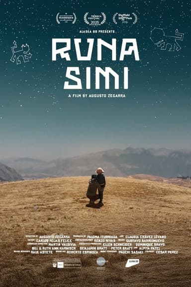 Runa Simi