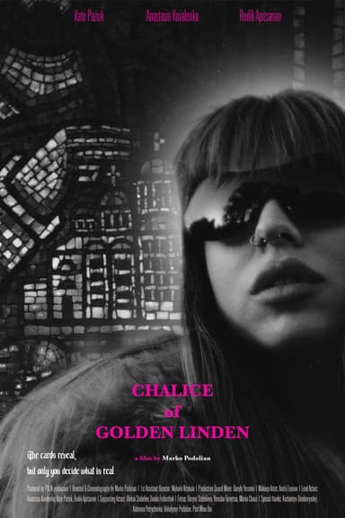 Chalice of Golden Linden