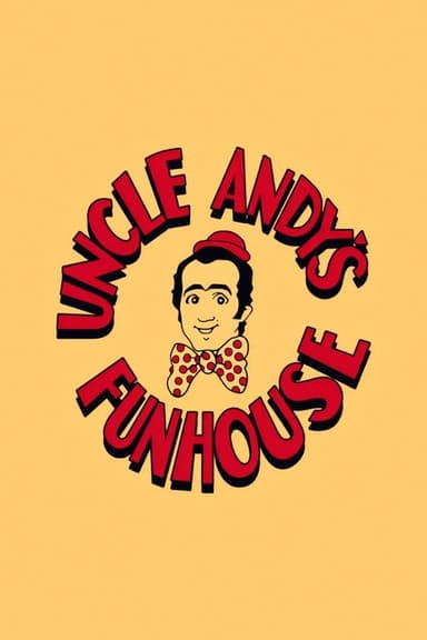 Andy's Funhouse