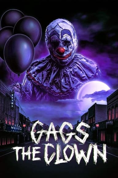 Gags the Clown