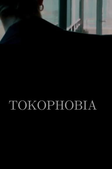 Tokophobia