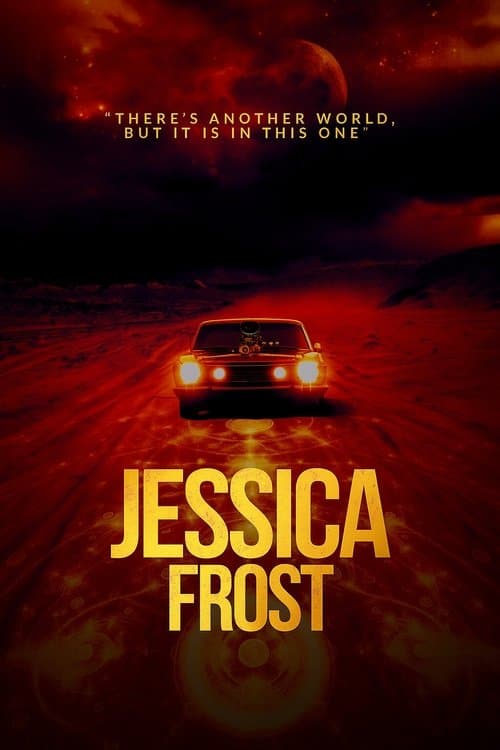 Jessica Frost