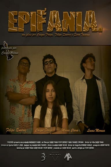 Epifania.
