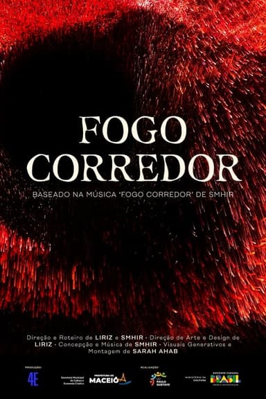 Fogo Corredor