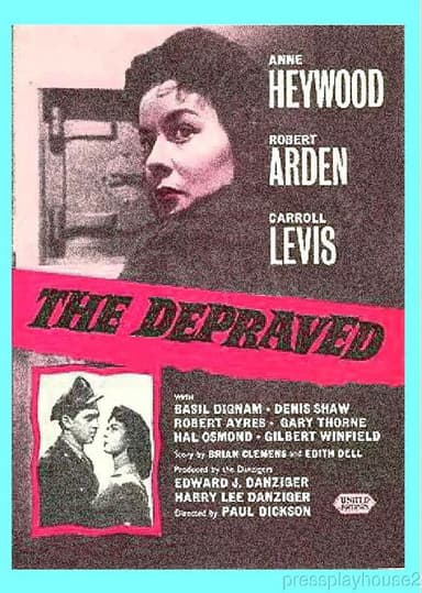 The Depraved