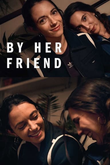 Aitana Bonmatí by her friend Maria Rodríguez