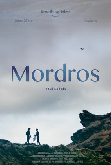 Mordros