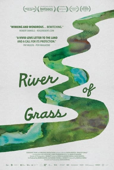 River of Grass