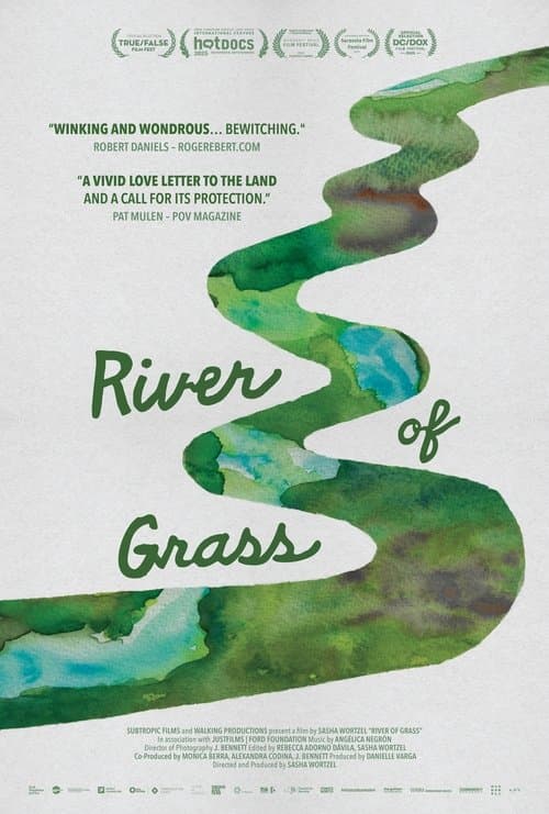 River of Grass