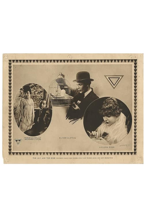 The Lily and the Rose