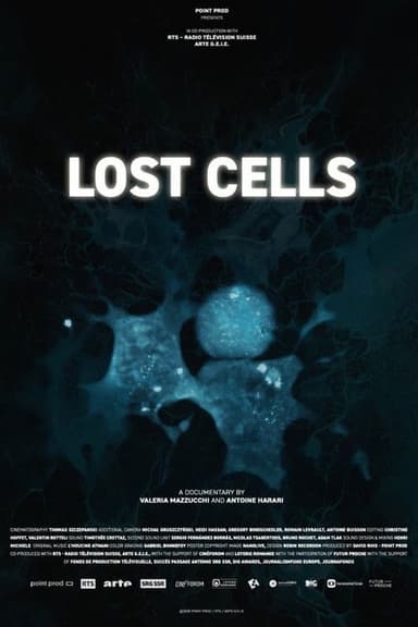 Lost Cells