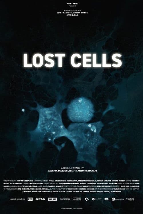 Lost Cells