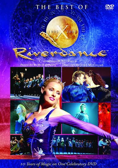 Riverdance - Best Of Riverdance