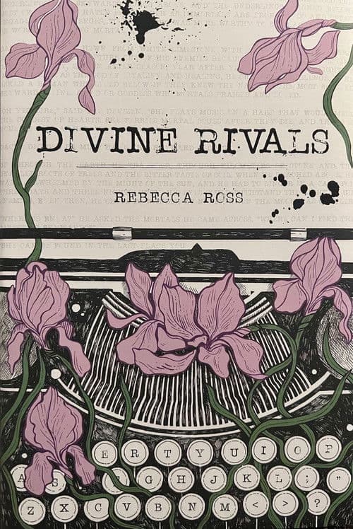 Divine Rivals