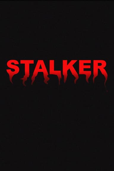 STALKER (short 2021)