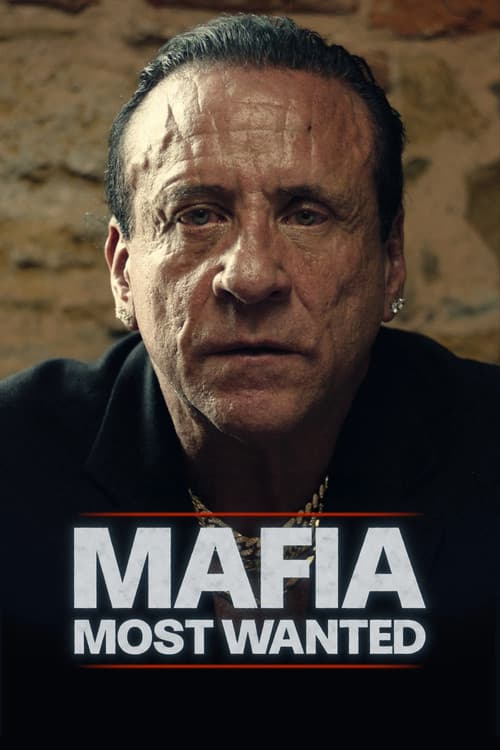 Mafia: Most Wanted