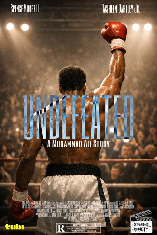 UNDEFEATED: A Muhammad Ali Story