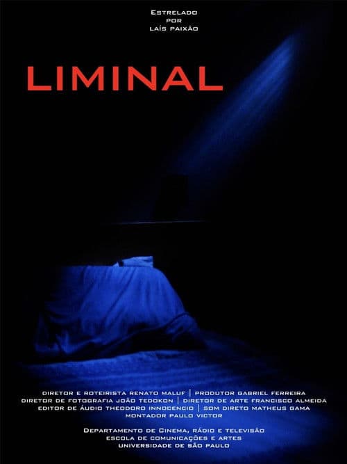 Liminal