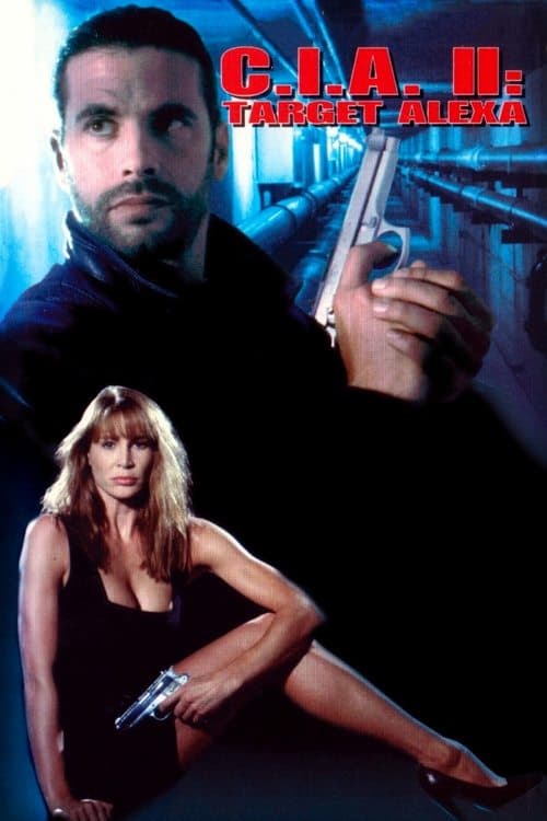 C.I.A. II: Target Alexa