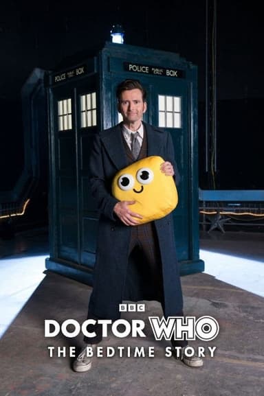 Doctor Who: The Bedtime Story