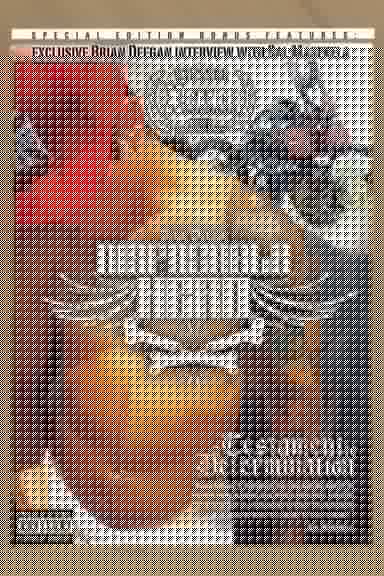 Disposable Hero: The Brian Deegan Story