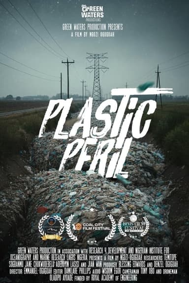 Plastic Peril