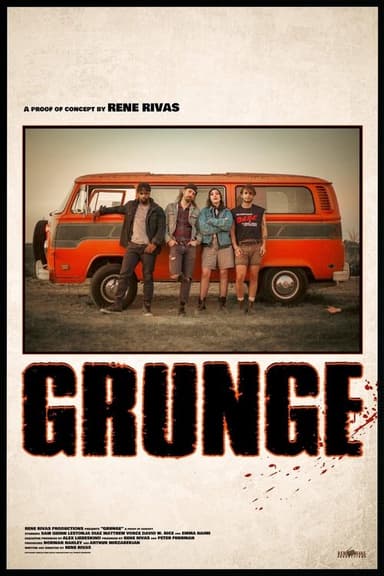 Grunge