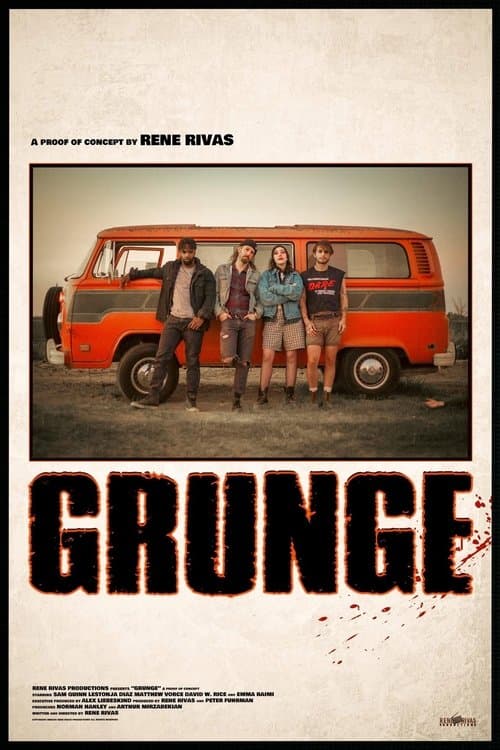 Grunge