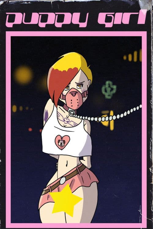 Puppy Girl