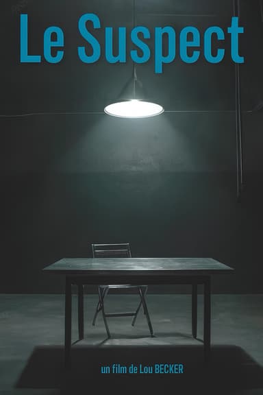 Le Suspect