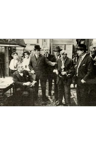 The Curious Conduct of Judge Legarde