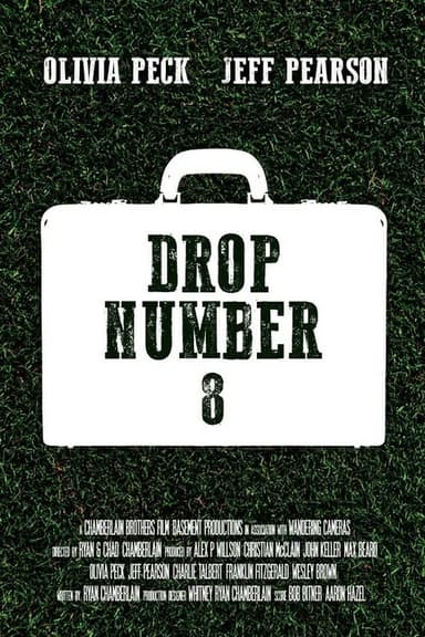 Drop Number 8