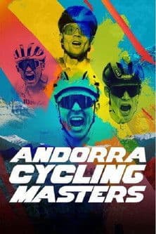 Andorra Cycling Masters