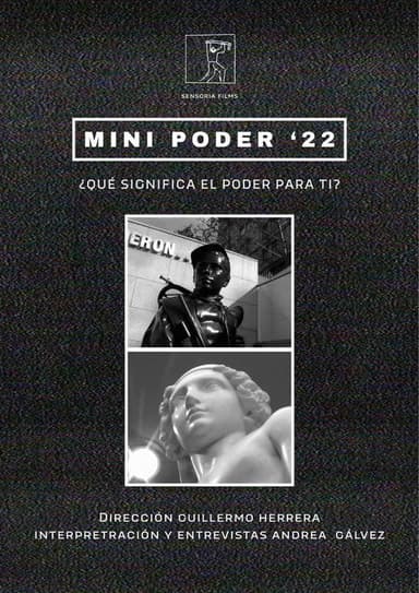 Mini Poder '22