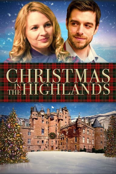 Christmas in the Highlands