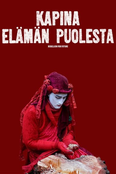 Rebellion for Future