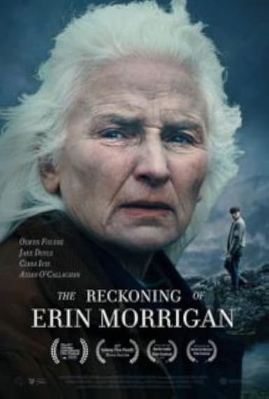The Reckoning of Erin Morrigan