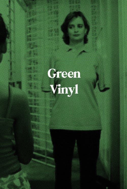 Green Vinyl