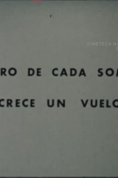 Dentro de Cada Sombra Crece un Vuelo