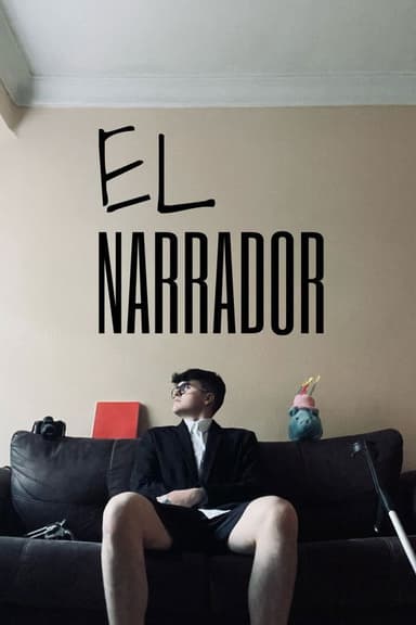 El Narrador