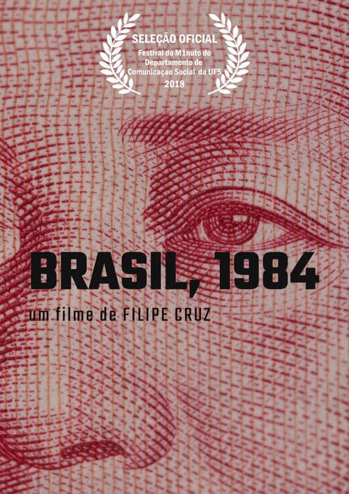 Brasil, 1984