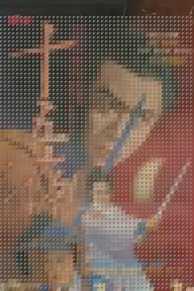 The Night of Full Moon