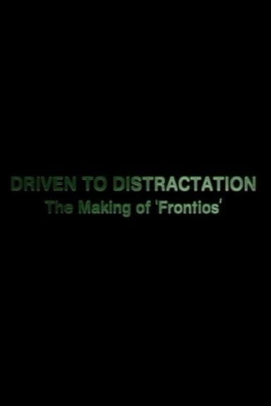 Driven to Distractation