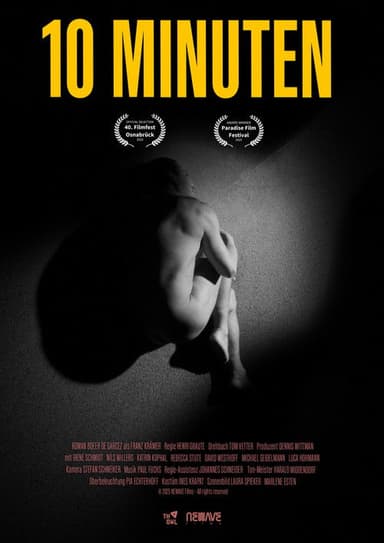 10 Minuten