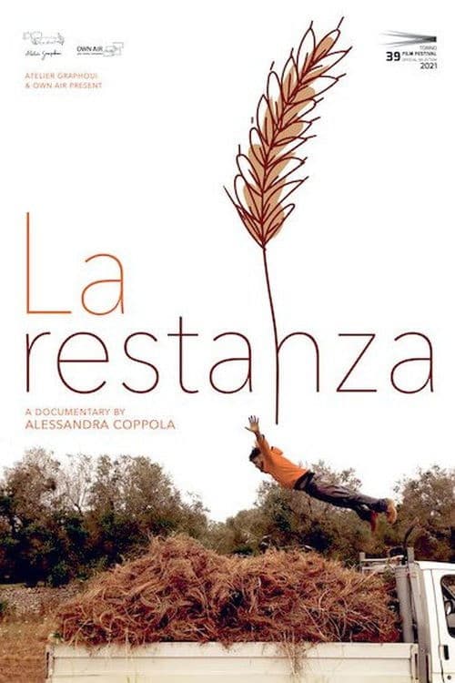 La restanza