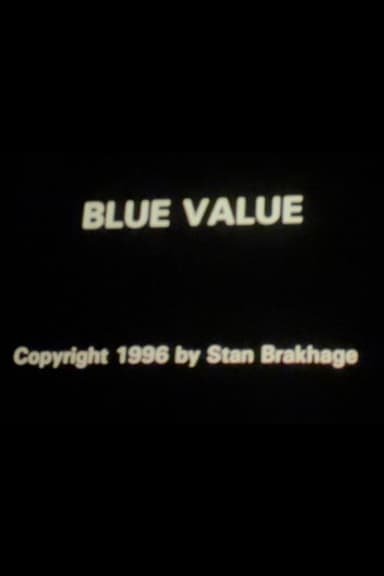 Blue Value