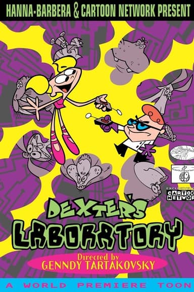 Dexter's Laboratory